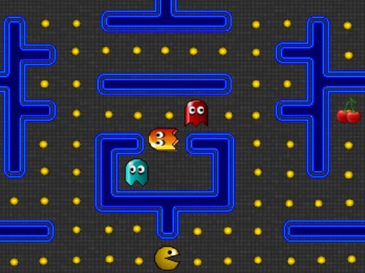 Pacman