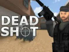 Deadshot.io