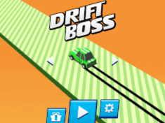 drift boss